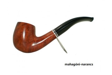 Szabó Bruyer extra dupla karikás II. pipa